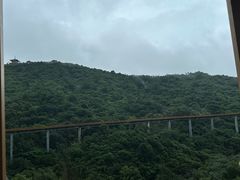 -深圳东部华侨城茵特拉根酒店