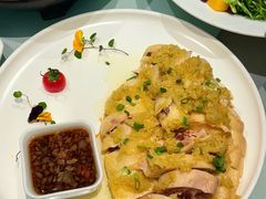-高第街56号餐厅(美莲广场店)