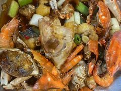 -七欣天香辣蟹火锅(苏州塔园路店)