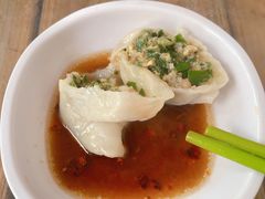 -宝源饺子(麦子店街店)