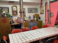 -永安里地摊烤肉(首创店)