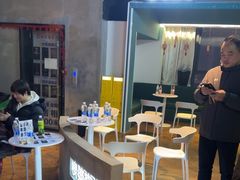 -棂笼·深度沉浸密室(武汉旗舰店)