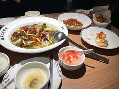 -太二酸菜鱼(武汉光谷保利店)