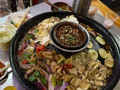 -正宗水城烙锅(黔灵东路店)