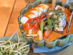 -Ginger(兴国路店)