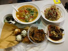 -二扁私房面馆(崂山路店)