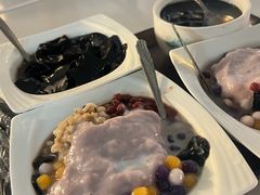 -梧州双钱龟苓膏(丽港航母店)