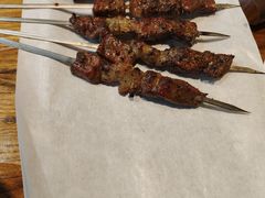 -壹块捌烧烤(灯市口店)