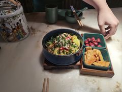 -锦府盐帮·李宅(领展购物广场中关村店)