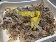 -半天妖烤鱼(兰州国芳中心店)