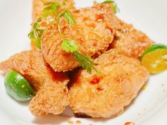 -南里山房·新淮扬菜(徐汇万科店)