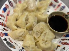 招牌馄饨-香阁餐厅·常州菜·常州菜代表品牌(新北奥体店)