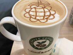 -逸派咖啡 EPARKCOFFEE(广安门店)