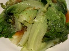 -绿茶餐厅(布吉万象汇店)