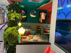 -蛙小侠(天成店)