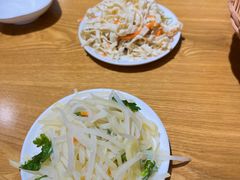 -和兴记牛肉火勺·羊汤(于洪广场店)