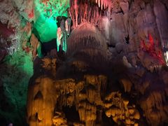 -天河潭旅游度假区