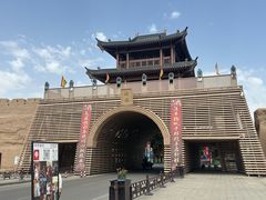 -库车王府