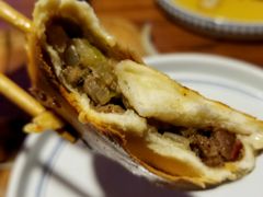 -纳瓦新疆菜(银都店)