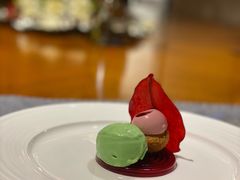 -北京古城老院厉晓麟精致菜