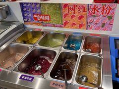 -言玖鲜火锅串串披萨自助(益田假日店)