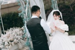 -SATIN COUTURE瑟庭婚纱礼服馆