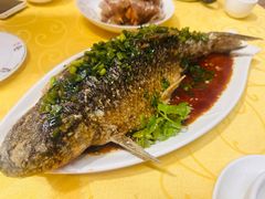 -初记小厨(特色步行街店)
