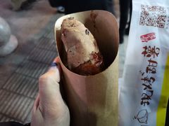 -粒上皇(淮河路步行街店)