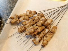 -锦州御烧烤(人民街店)