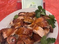 -揭东万竹园旅游景区