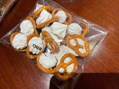 蛋白碱水小饼干-OUR Bakery(三里屯太古里店)
