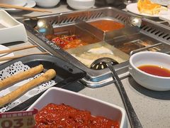 -海底捞火锅(龙湖三千集店)