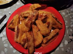 -鹤江桥·红油牛肉粉(SKP店)