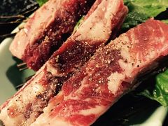 -虎焱炭火烧肉