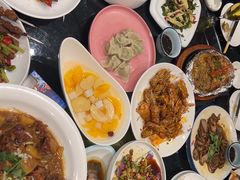 -喜来酌海鲜·饺子(和平一店)