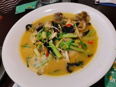 -渔沧米缸·绍兴美食(万达店)