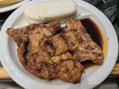 超满足排骨年糕-全启和美食(由由店)