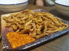 -土著渔匠·养生蝴蝶鱼(香樟路店)