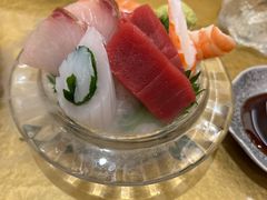 -鮨政· Omakase(港汇恒隆广场店)