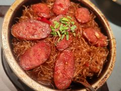 -狮王府淮扬菜(老门东店)