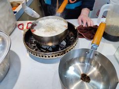 -阮正港·三餐四季·四季甜汤(松柏店)