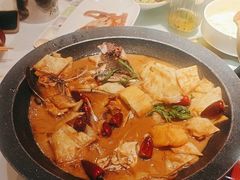 -大鸭梨烤鸭店(花园村店)