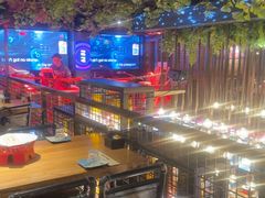 -1819餐厅·团队聚餐·烤串·精酿