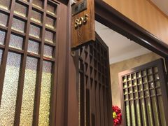 -西贝海鲜汇(槐安路店)