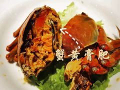-老苏州芳和园茶酒楼  传统苏帮菜(观前店)