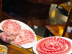 -竹叶涮肉坊(总店)