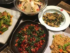-薇酌饮·陕西菜(南门外店)