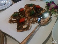 生煎鱼嘴-顺德喜来登酒店·采悦轩