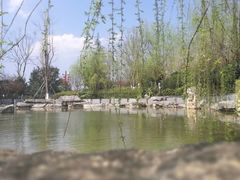 -贵阳市花溪国家城市湿地公园