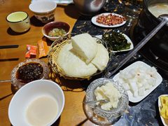 -尼玛藏家风味园(阿山食城店)